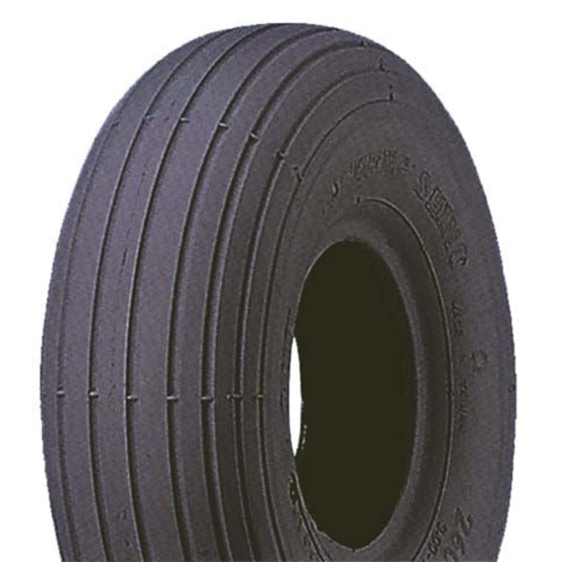 CST – Industrial & Wheelbarrow Tyres