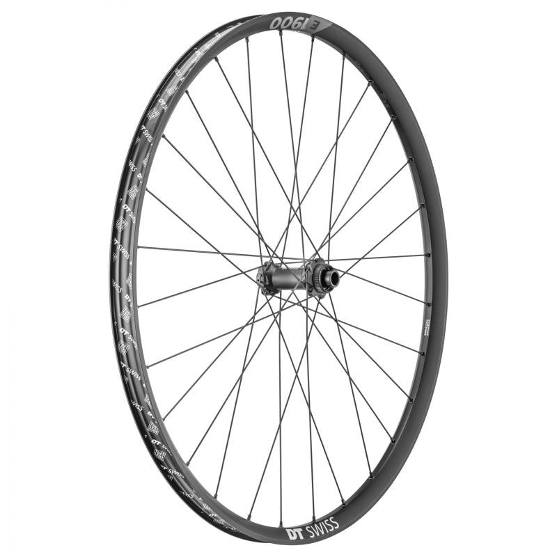 DT Swiss – E 1900 29 Wheels|DT SWISS E 1900 30 29″ WHEEL FRONT CL 15/100mm|DT SWISS E 1900 30 29″ WHEEL REAR CL HG 12/142mm|DT SWISS E 1900 30 29″ WHEEL REAR CL XD 12/142mm|DT SWISS E 1900 30 29″ WHEEL FRONT BOOST CL 15/110mm|DT SWISS E 1900 30 29″ WHEEL