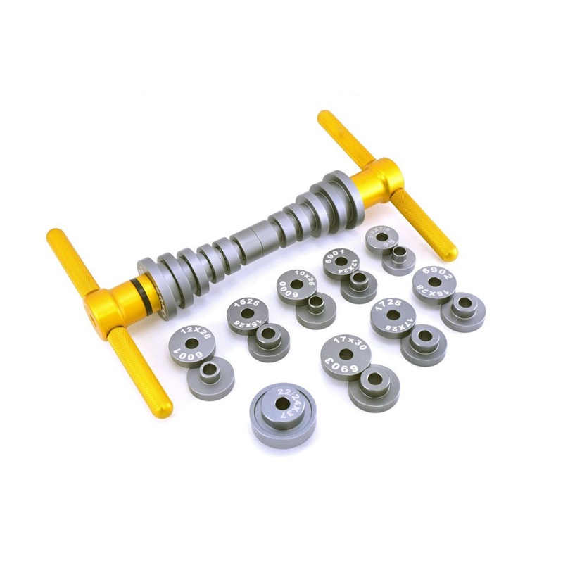 Enduro Bearing Press for Hub Bearings BRT-005