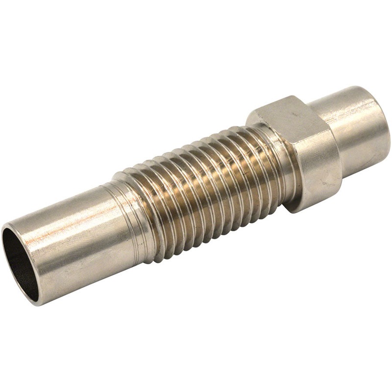 Feedback Sports Sprint Repair Stand Thru Axle Adapter – 20 x 110mm