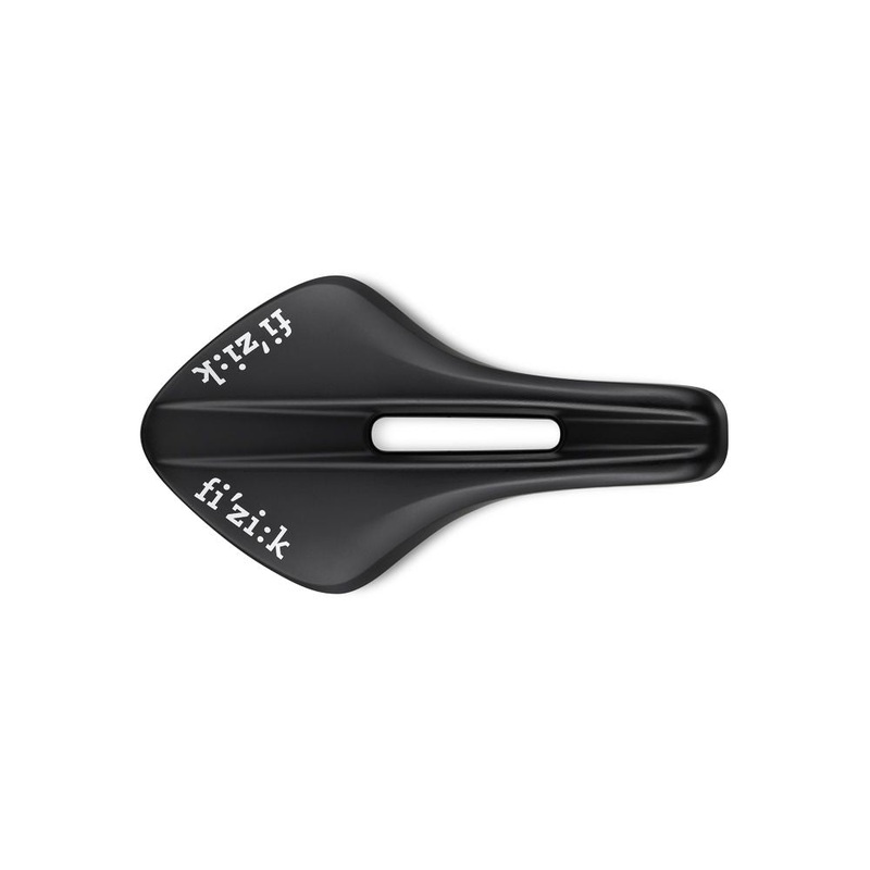 Fizik Transiro Aeris SD R5|Fizik Saddle Transiro Aeris SD R5 135mm Black