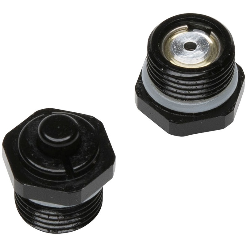 FOX 36 Lower Leg Pressure Pressure Release Button Kit – 2026 Low Profile F-S