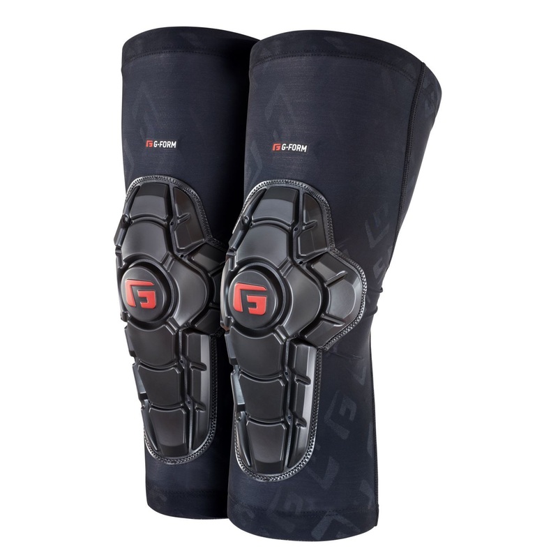 G Form Pro X2 Kneepad|XS|SM|MD|LG|XL|YTH