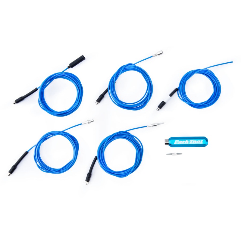 Park Tool – IR-1.3- Internal Cable Routing Kit