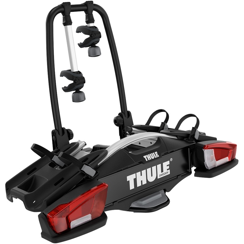 Portabici auto Thule VeloCompact 13-pin