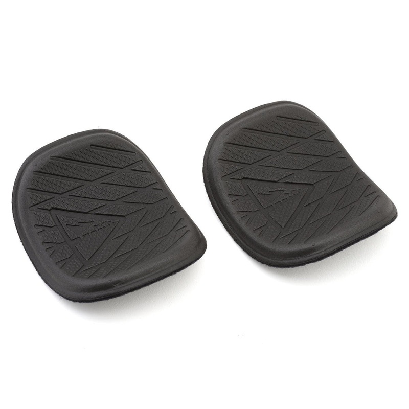 Profile Design Race/Ergo Ultra Pad Set (Black) (10mm)