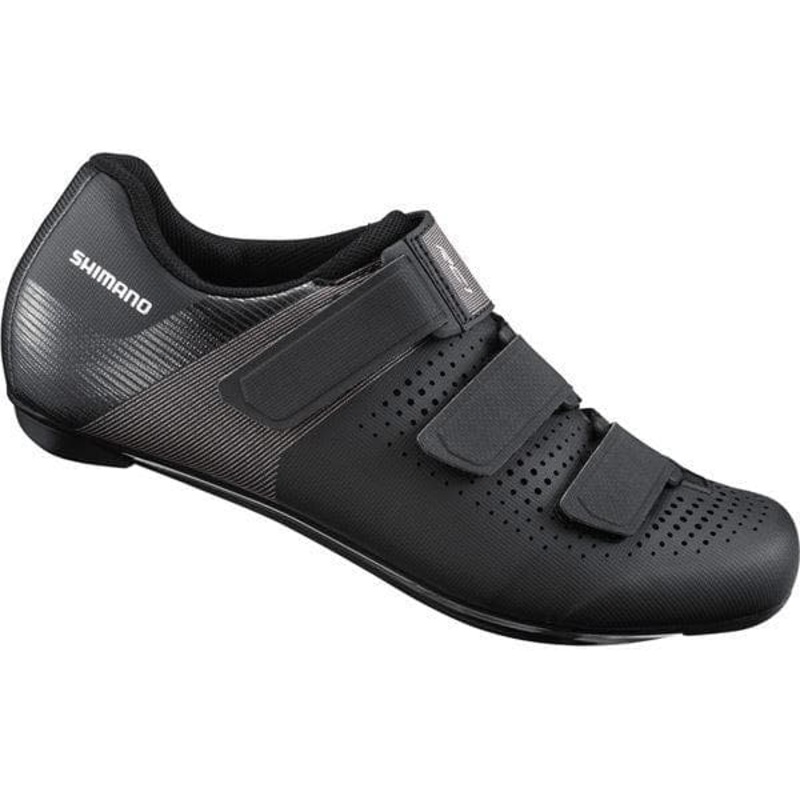 Shimano Clothing RC1W (RC100W) Women’s Shoes; Black; Size 38