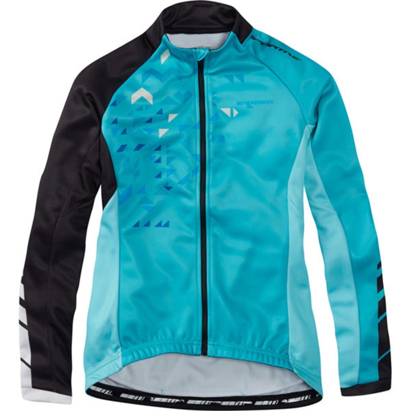 Sportive Womens Long Sleeve Jersey Special