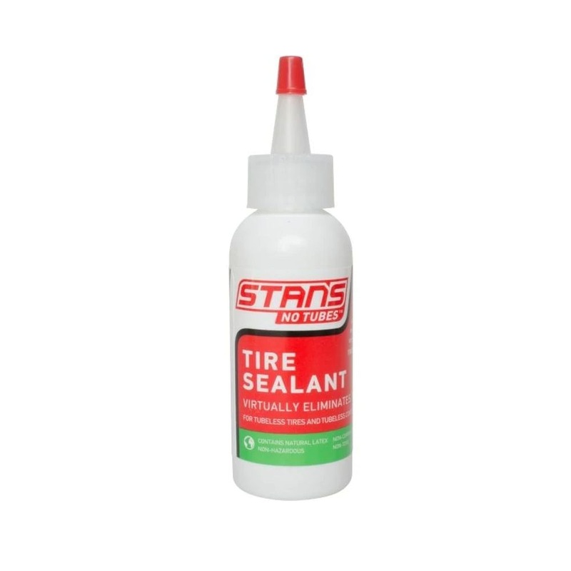 STAN’S NOTUBES – TYRE SEALANT – 2OZ (60ML)
