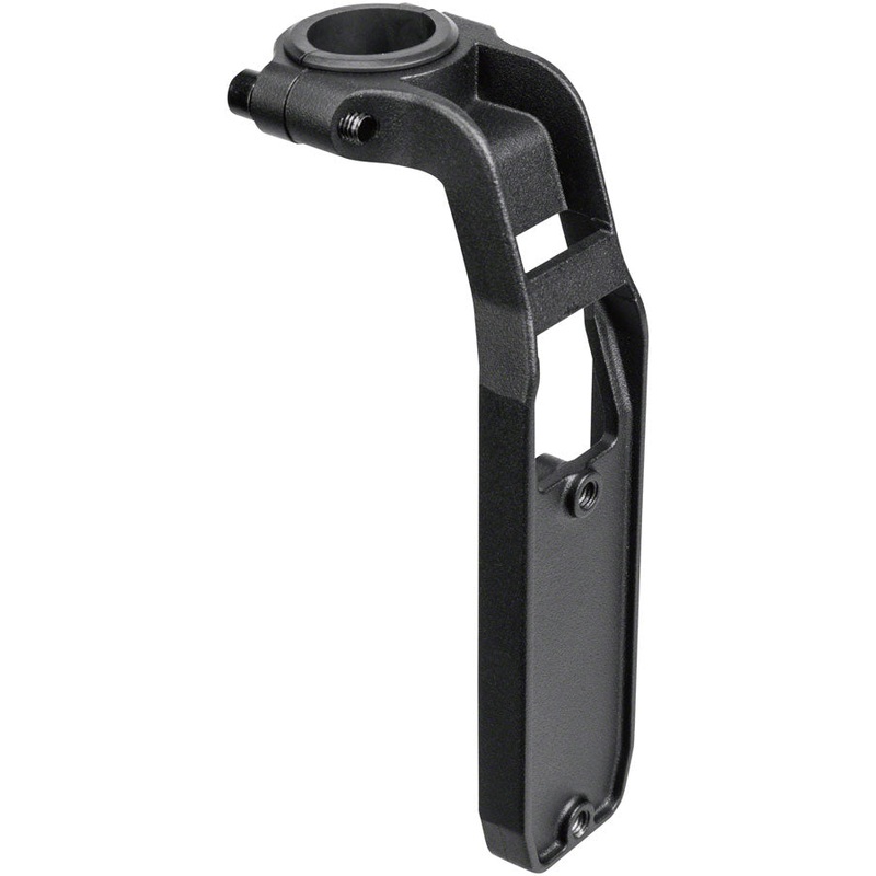 Topeak DP SeatPost Mount Black