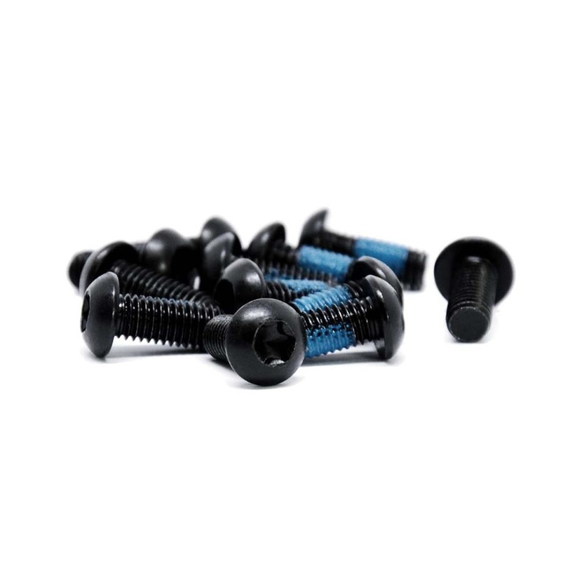 Trickstuff – Brakepad Parts|TRICKSTUFF BOLTS DISC T25 ST 6PCS|TRICKSTUFF E-BIKE MAGNET|TRICKSTUFF PAD RETAINING BOLT + CLIP – C21/C22/CLEG2|TRICKSTUFF PAD RETAINING BOLT + CLIP – C42/MAXIMA (FROM 2021)|TRICKSTUFF PAD RETAINING BOLT – C41/MAXIMA/CLEG4 (UNT