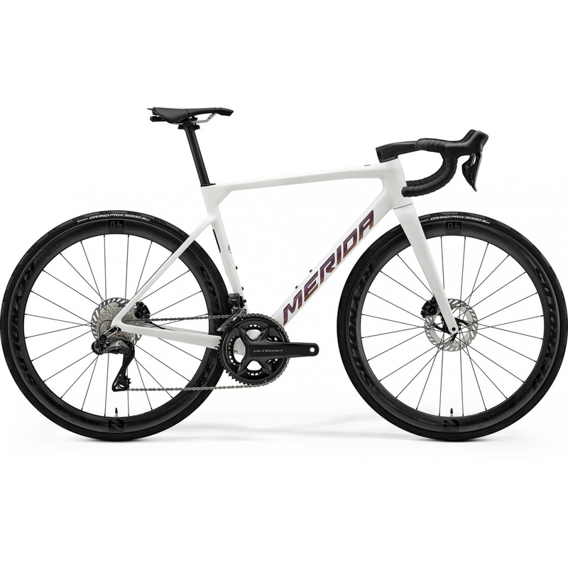 2026 SCULTURA 8000|XS|SM|MD|LG|MATT WHITE(RAINBOW PURPLE)