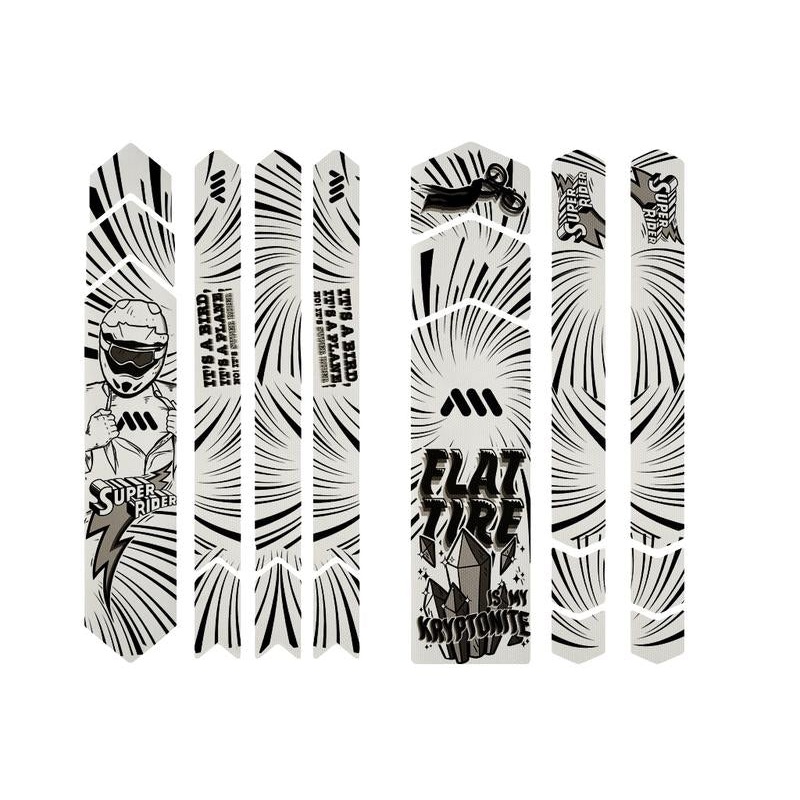 All Mountain Style – Super Rider Frame Guard