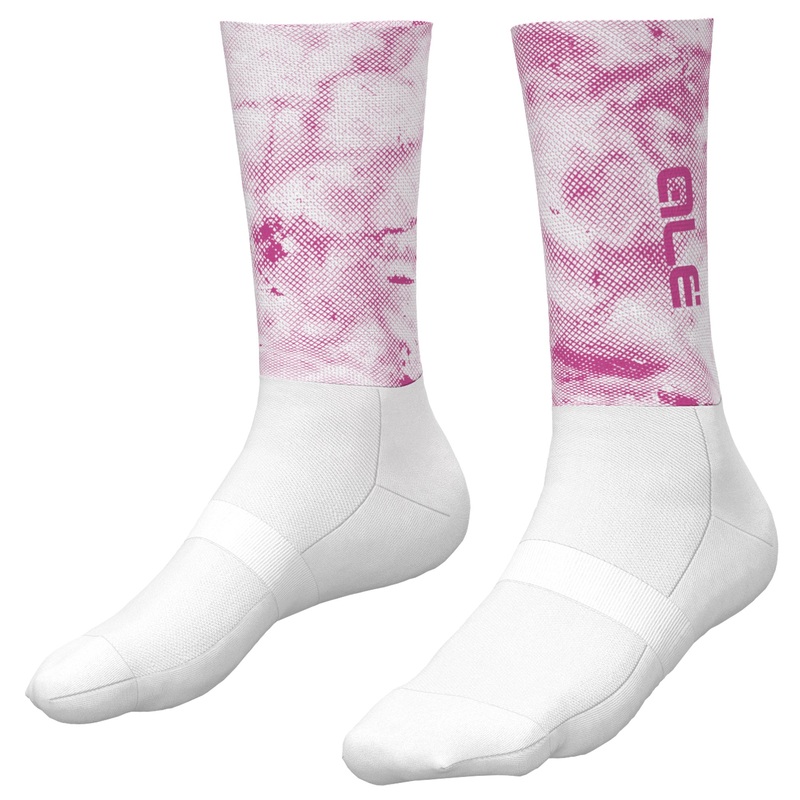 Calze Ale Typhoon – Fucsia|36-39|40-43|44-47|48-50|Rosa