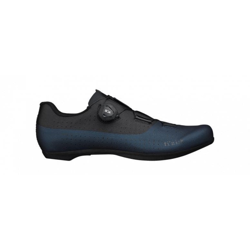 Fizik R4 Tempo Overcurve – Blue/Black – 46