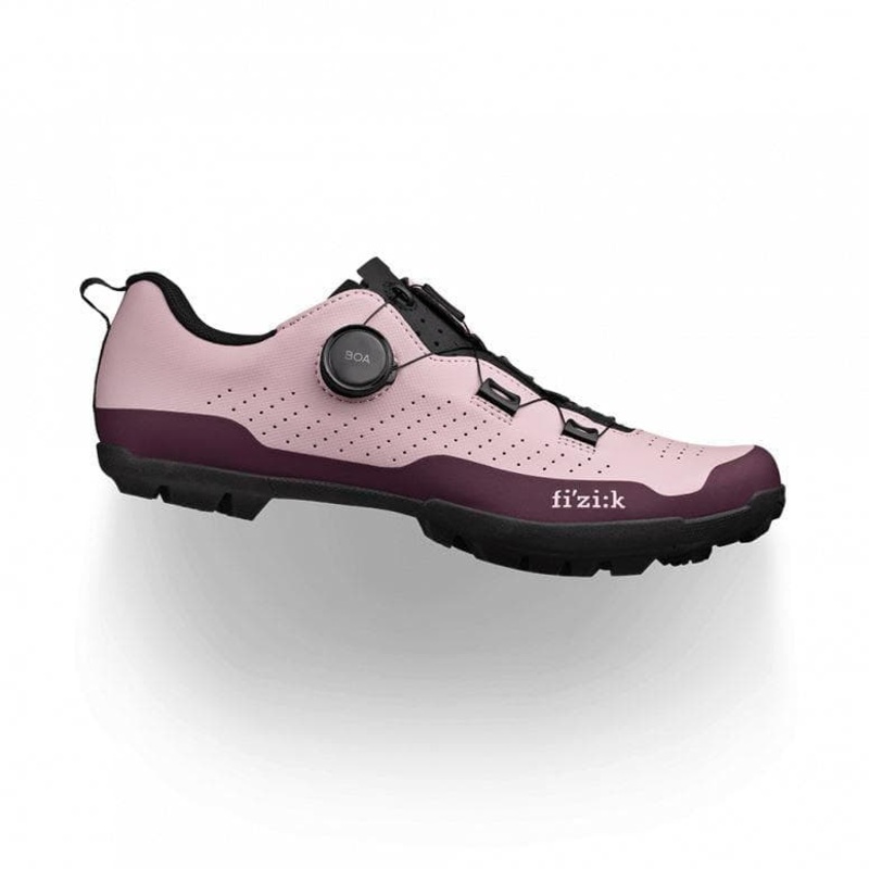 Fizik Terra Atlas – Pink/Purple – 48
