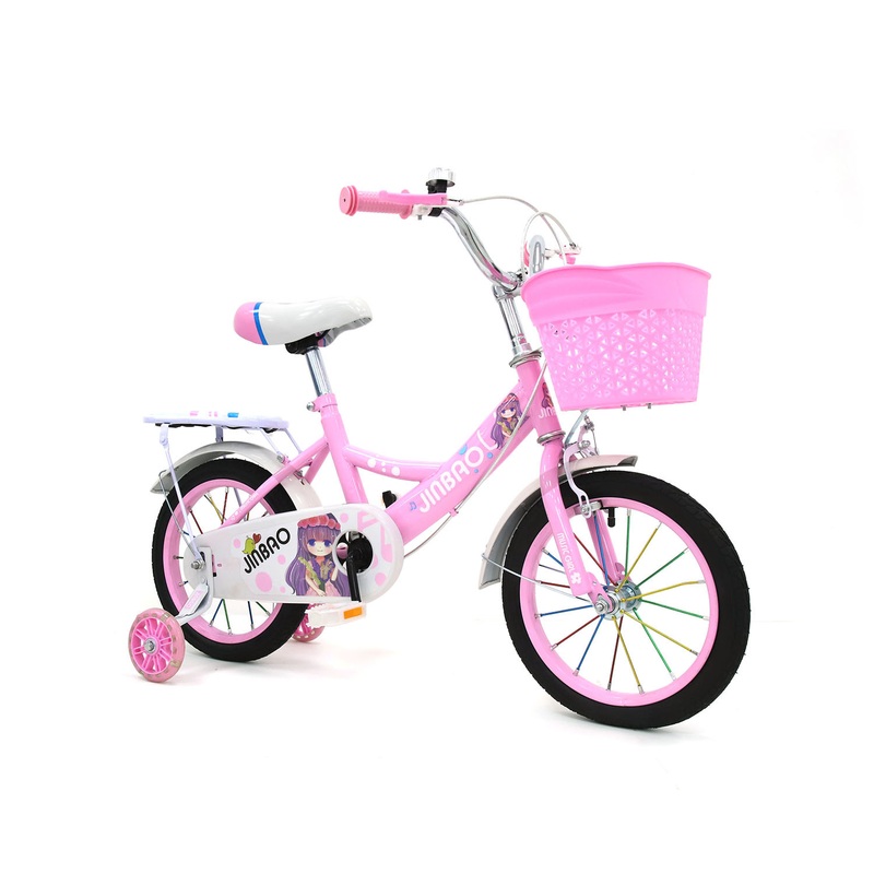 Kids Bikeforeign Trade Children’s Bicycle 12-16 Professional Custom OEM