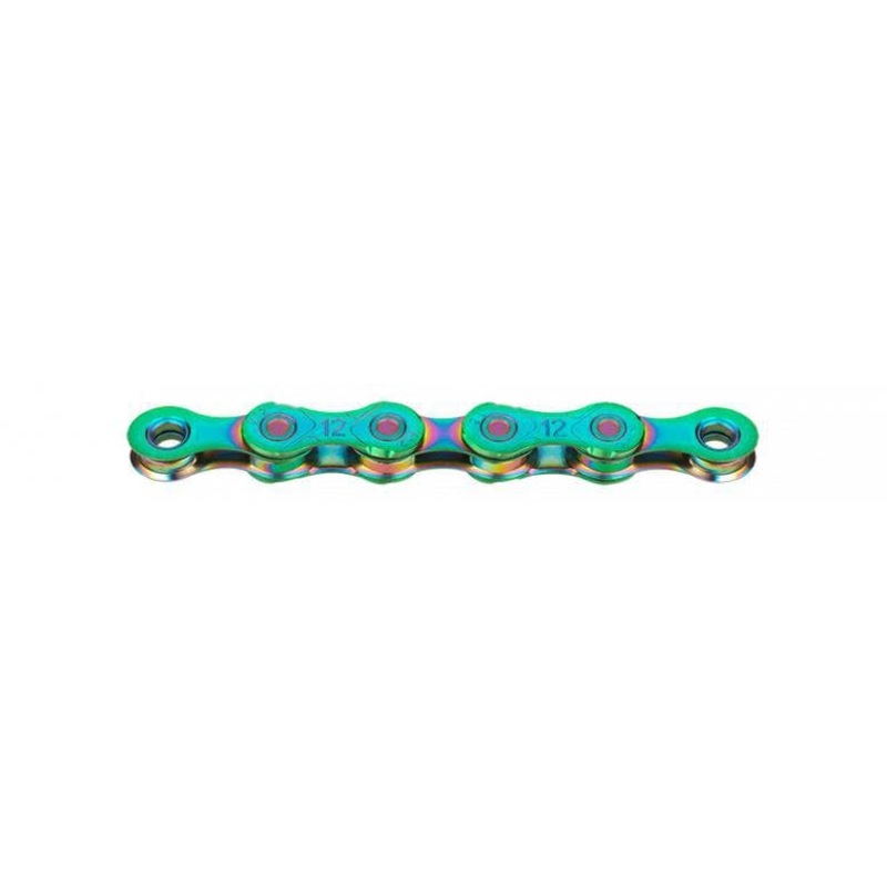 KMC X12 Chain – Blue – 126L