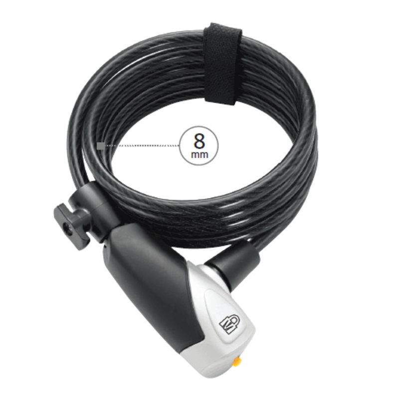 Magnum – Key Locks|MAGNUM CCL4 KEY 8mm x 1.8m  W/BRACKET|MAGNUM CCL3 KEY 12mm x 1.8m W/BRACKET