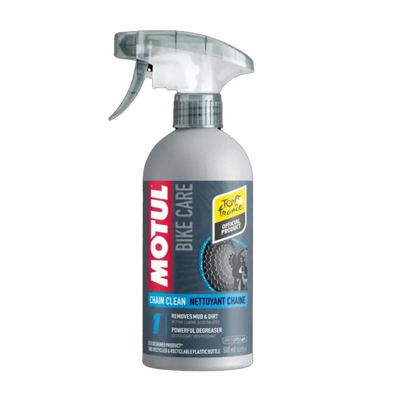 MOTUL – CHAIN CLEAN500 ml