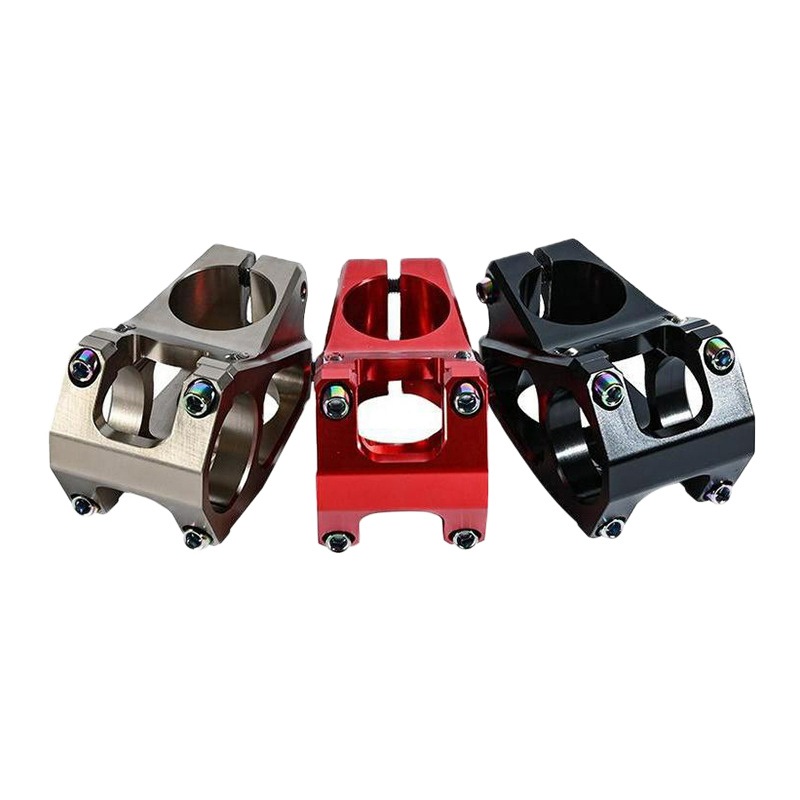 OEM CNC Best Price Aluminum Alloy Bike Stem Bicycle Stem Bicycle Handlebar Stem