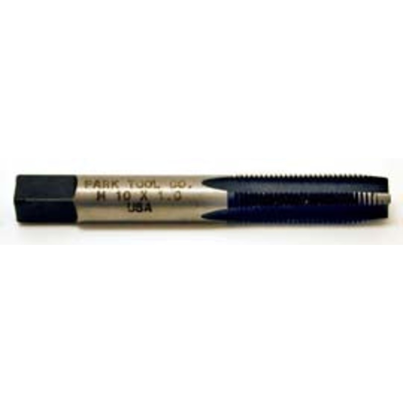 Park Tool – TAP-10 – Frame Tap 10mm x 1mm