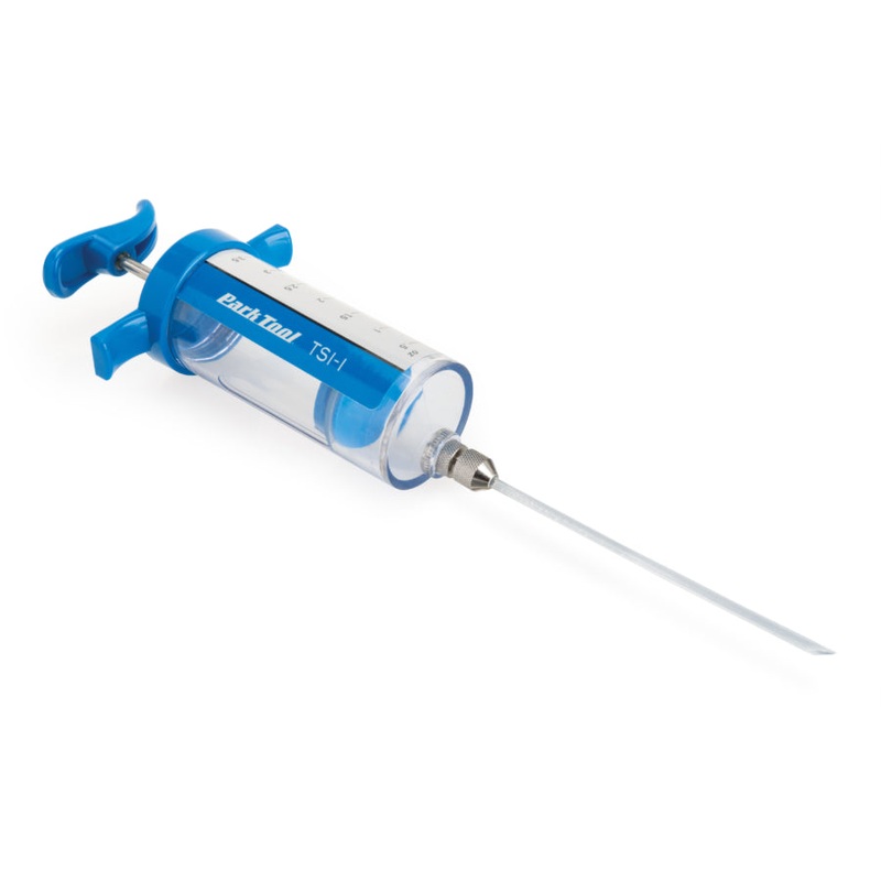 Park Tool – TSI-1 – Tubeless Sealant Injector