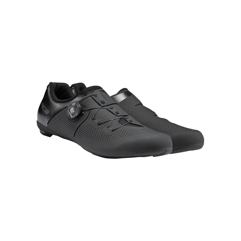Shoe Shimano RC302 47 Black
