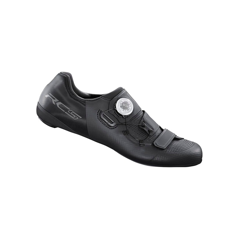 Shoe Shimano RC502 43 Black