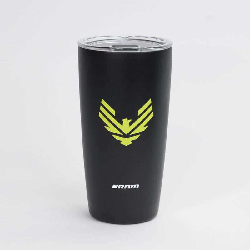 SRAM Eagle 16oz MiiR Tumbler|SRAM Eagle Logo Miir Tumbler 16oz