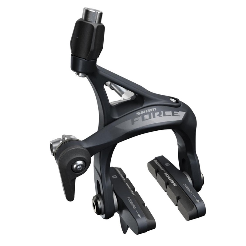 SRAM Force Brake Caliper – Mechanical