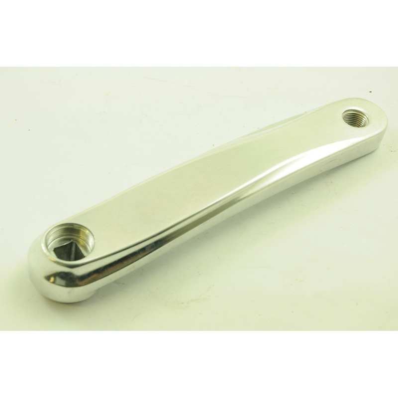 SUNTOUR COTTERLESS SQUARE TAPER CUT 170mm LEFT HAND CRANK ALLOY PEDAL ARM NEW