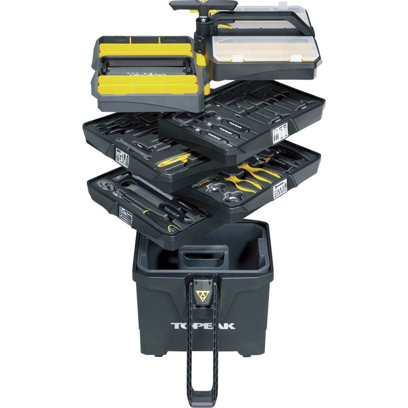 Topeak PrepStation Pro