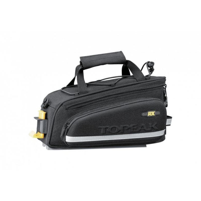 Topeak RX Trunk Bag EX – Black