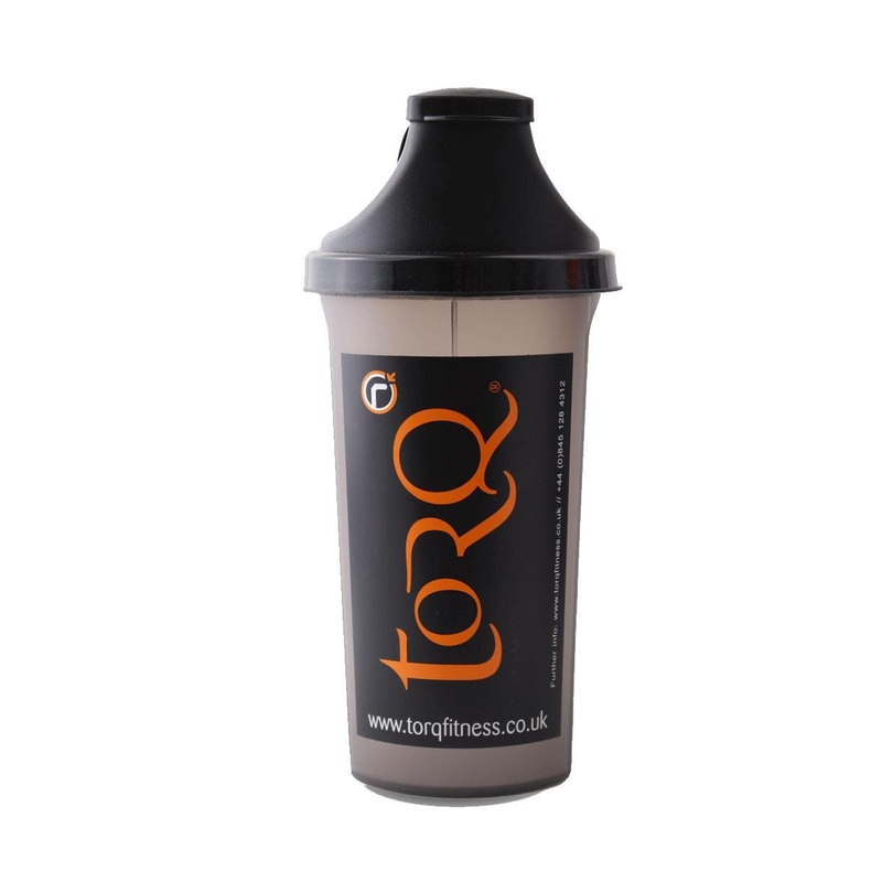 Torq Drinks Shaker: