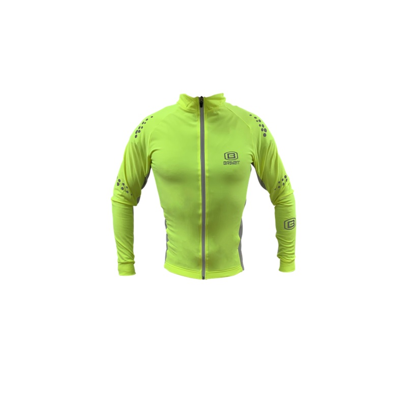 Brave Thermal Jacket Reflective