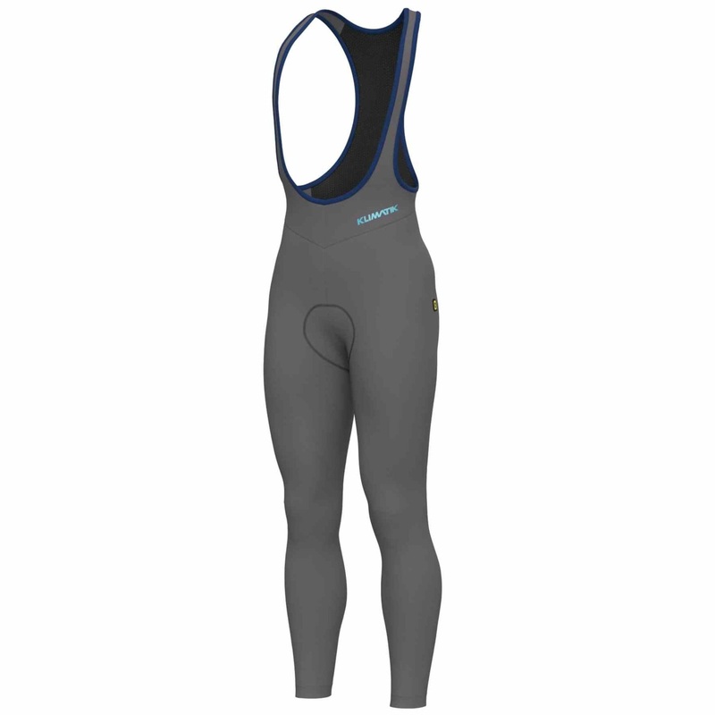 Calzamaglia Ale Klimatik K-Atmo – Grigio