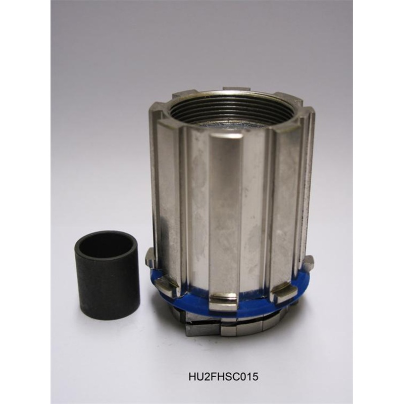 Campagnolo Hub Spare Parts|Campagnolo Rear Hub 17mm for Record 99 Hub Also Fulcrum Part RS-007 FH-BO001|Campagnolo Freewheel Body for Campagnolo 9 / 10 / 11 Speed Record 99 Also Fulcrum RS-005 FH-BUU015|Campagnolo Hub Bearing for hubs with 12mm steel axle