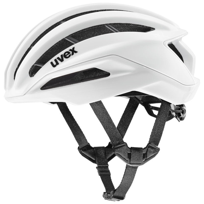 Casco Uvex Surge – Bianco|53-56|56-59|59-61|Bianco