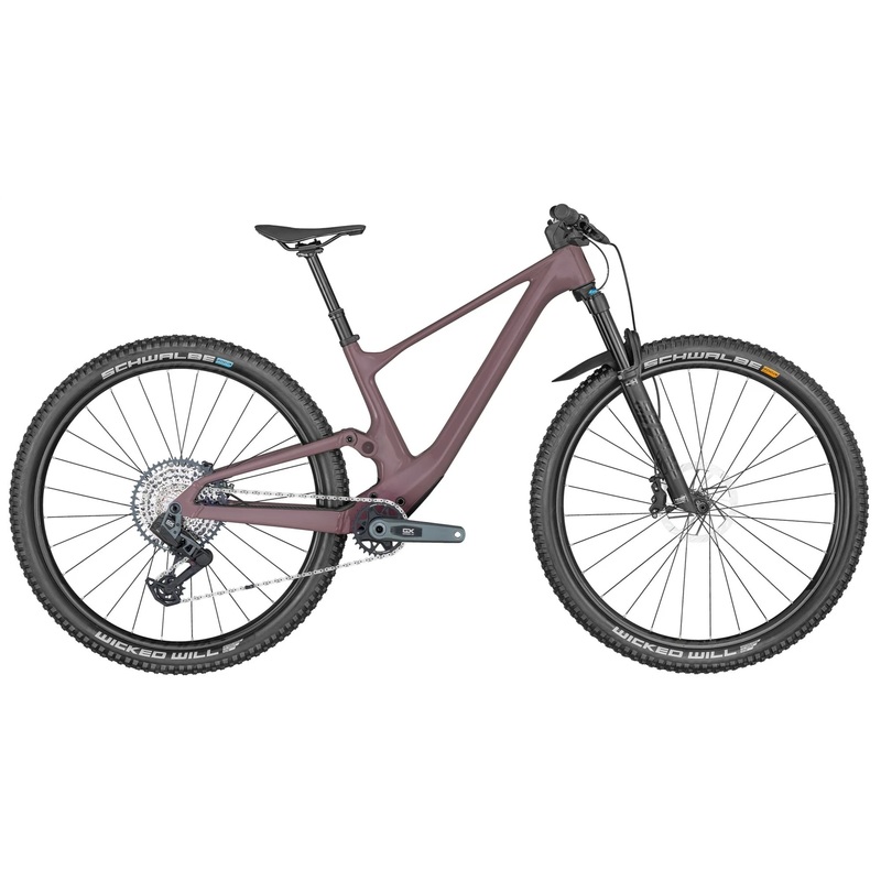 Contessa Spark 910 TR|S|130mm