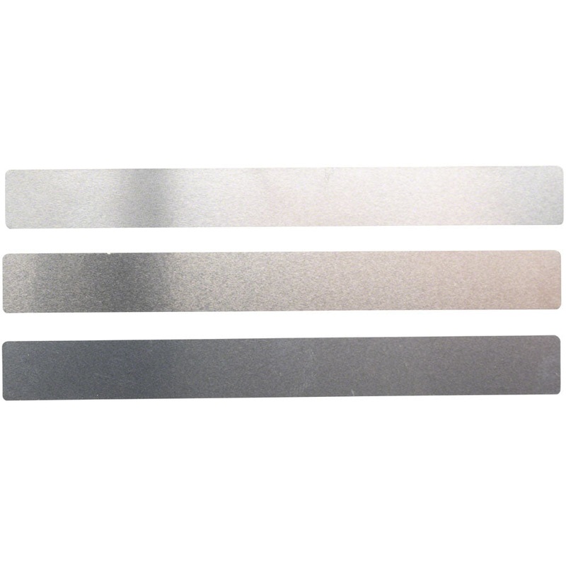 e*thirteen Cassette Shims for Hope XD Drivers 0.05mm 0.10mm and 0.2mm Shims