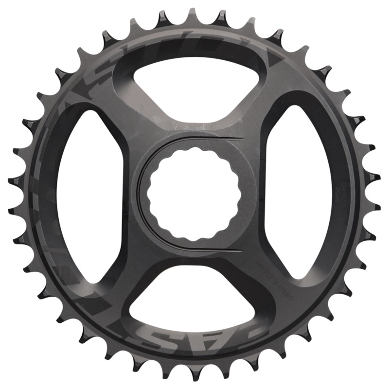 Easton – Cinch Direct Mount Flattop 1x 12sp Chainrings