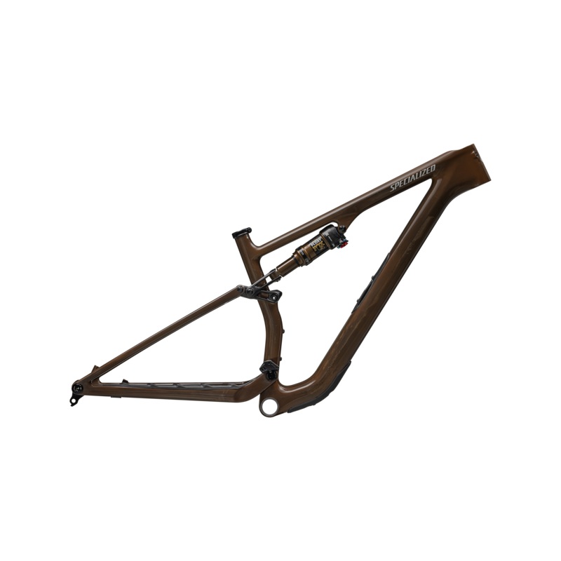 Epic 8 EVO Pro Frameset 2026|Orange|SM|MD|LG|XL