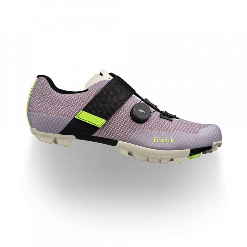 Fizik Vento Ferox – Lilac – 40.5