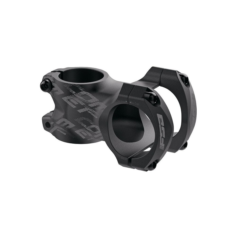 FSA – COMET 35 CLAMP STEM|50mm|35mm