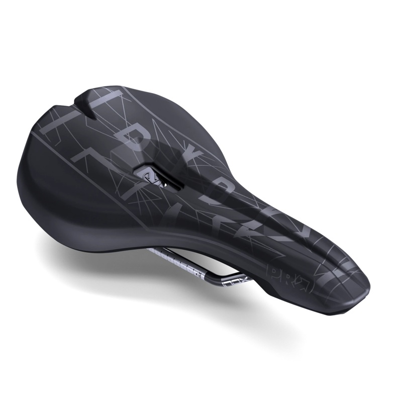 MSU E-MTB 1.3 Saddle|142mm