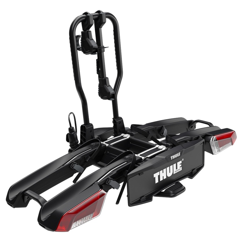 Portabici auto Thule EasyFold 3 – 2 Bike