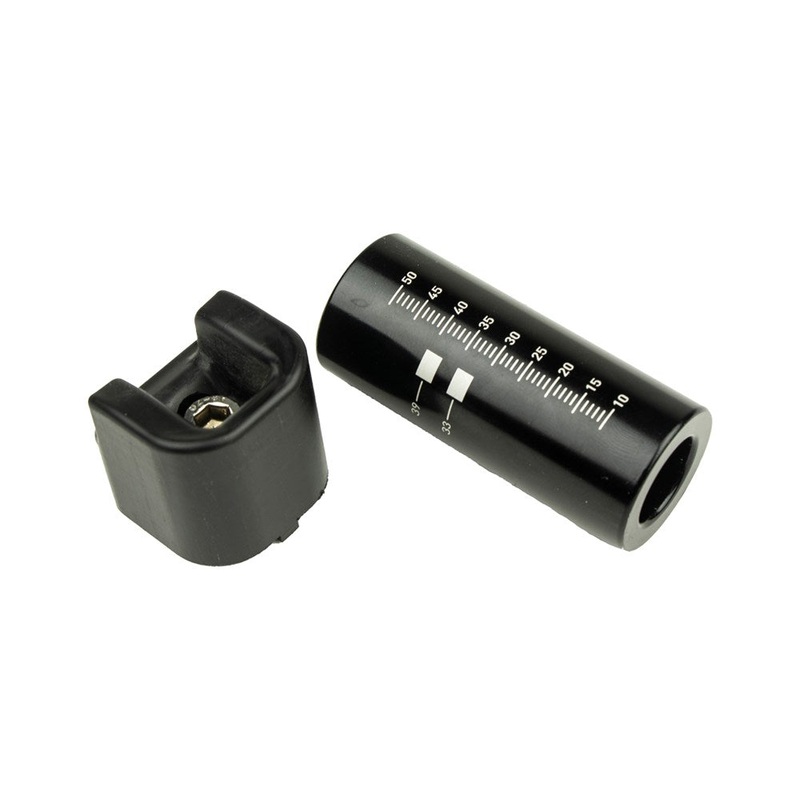RockShox Rear Shock Clamp Tips 26mm