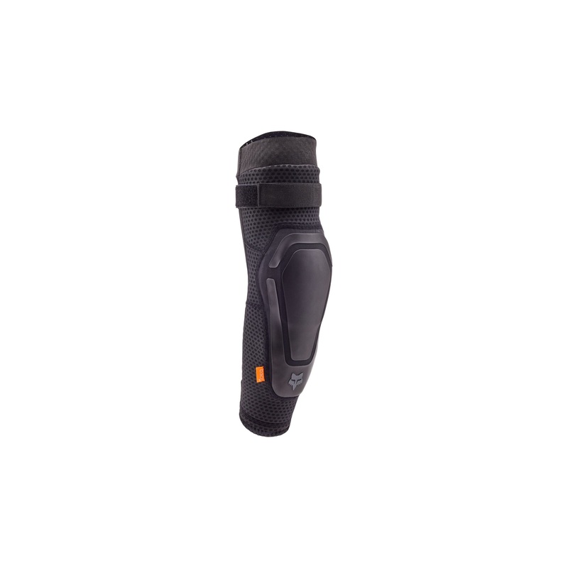 Safety Fox Racing 24 Launch Pro Elbow Small Black