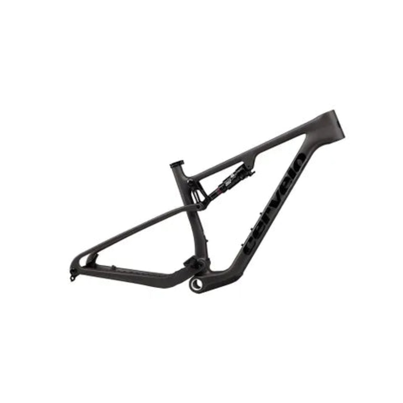 2025 Cervelo ZFS-5 Frameset